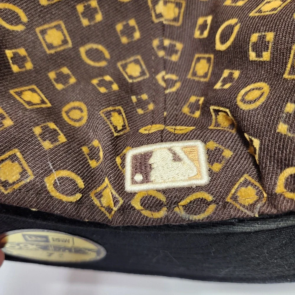 New Era step up